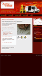 Mobile Screenshot of aktiv-trans.de